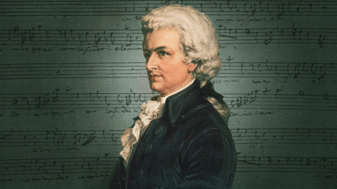 Nhạc Mozart giúp tăng IQ, hay chỉ là cú lừa? - 1