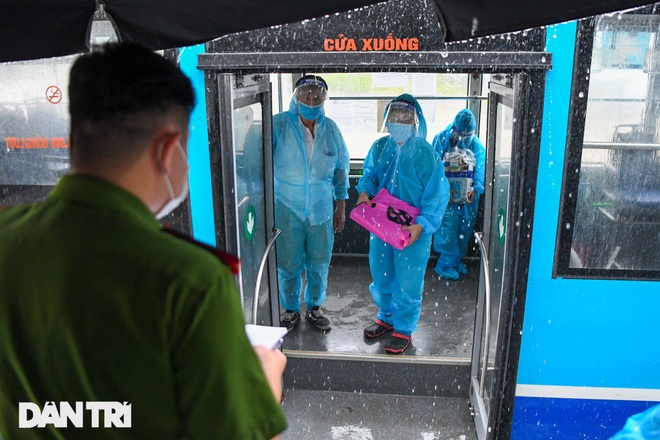 Bản tin Covid-19: Nhiều nơi dịch hạ nhiệt, vắc xin Việt nhận tin vui - 4 Bản tin Covid-19: Nhiều nơi dịch hạ nhiệt, vắc xin Việt nhận tin vui - 4