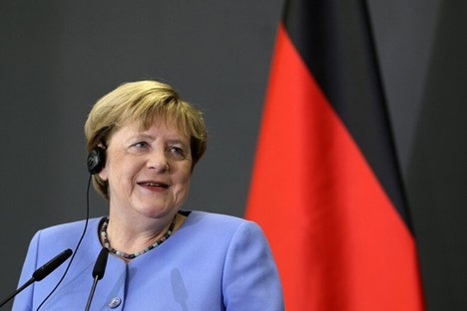 Bốn dấu ấn trong 16 năm cầm quyền của Thủ tướng Đức Angela Merkel - 1