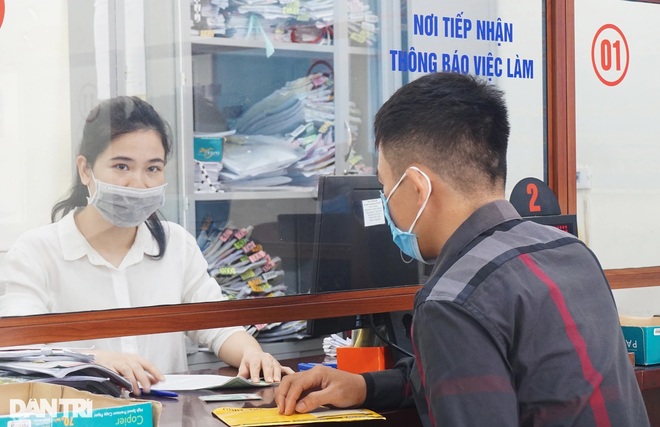 Cuộc di cư lao động lịch sử: Nhu cầu tuyển dụng sẽ bùng nổ? - 2 Cuộc di cư lao động lịch sử: Nhu cầu tuyển dụng sẽ bùng nổ? - 2