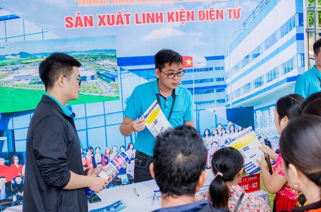 Cuộc di cư lao động lịch sử: Nhu cầu tuyển dụng sẽ bùng nổ? - 3 Cuộc di cư lao động lịch sử: Nhu cầu tuyển dụng sẽ bùng nổ? - 3