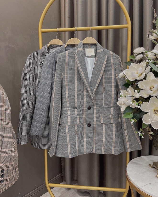 Bùi Đào Boutique từng bước chinh phục thời trang nữ giá rẻ - 1 Bùi Đào Boutique từng bước chinh phục thời trang nữ giá rẻ - 1