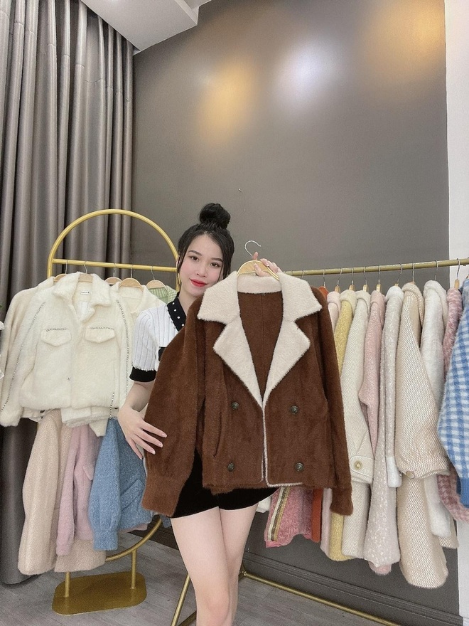 Bùi Đào Boutique từng bước chinh phục thời trang nữ giá rẻ - 3 Bùi Đào Boutique từng bước chinh phục thời trang nữ giá rẻ - 3