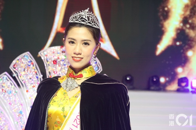 Hoa hậu châu Á 2021: Thí sinh sở hữu ngoại hình lệch chuẩn nổi hơn hoa hậu - 2 Hoa hậu châu Á 2021: Thí sinh sở hữu ngoại hình lệch chuẩn nổi hơn hoa hậu - 2