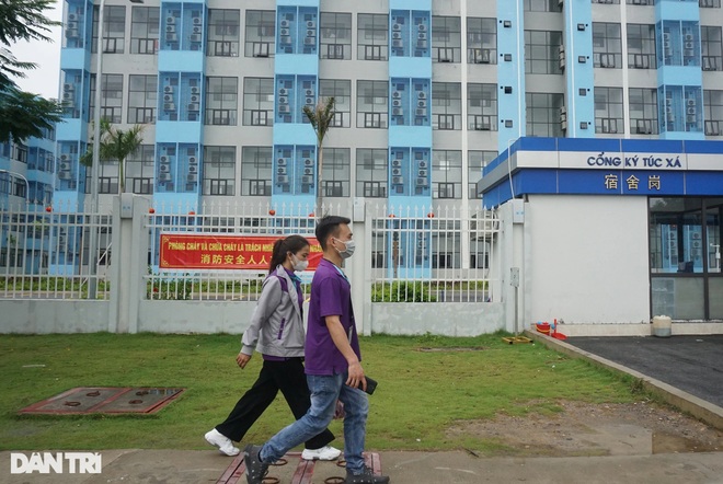Cuộc di cư lao động lịch sử: Nhu cầu tuyển dụng sẽ bùng nổ? - 6 Cuộc di cư lao động lịch sử: Nhu cầu tuyển dụng sẽ bùng nổ? - 6