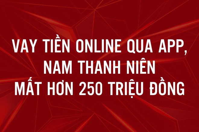 Gần 300 triệu đồng trong tài khoản không cánh mà bay sau cuộc điện thoại  - 2