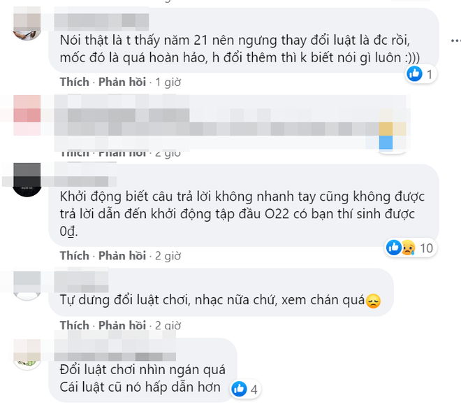 Khán giả không hài lòng về luật chơi mùa mới Đường lên đỉnh Olympia - 3 Khán giả không hài lòng về luật chơi mùa mới Đường lên đỉnh Olympia - 3