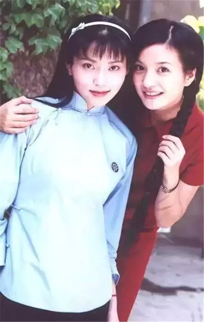 Dàn diễn viên Tân dòng sông ly biệt ngày ấy và bây giờ - 11 Dàn diễn viên Tân dòng sông ly biệt ngày ấy và bây giờ - 11