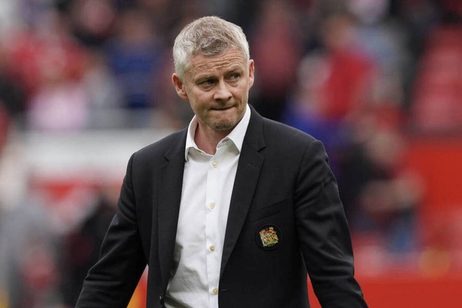 Man Utd thua sốc: Không sa thải Solskjaer thì đến bao giờ? - 3