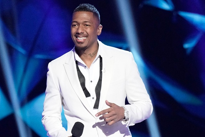 Nick Cannon phải trị liệu tâm lý sau khi có 4 người con trong... một năm - 6