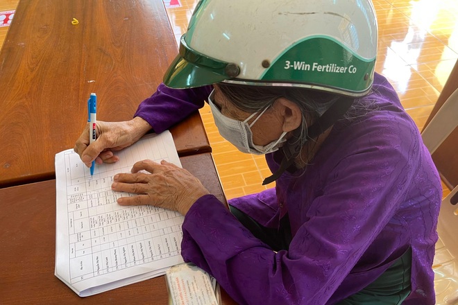 Xử lý gấp những phản ánh của người dân chưa nhận hỗ trợ - 2 Xử lý gấp những phản ánh của người dân chưa nhận hỗ trợ - 2