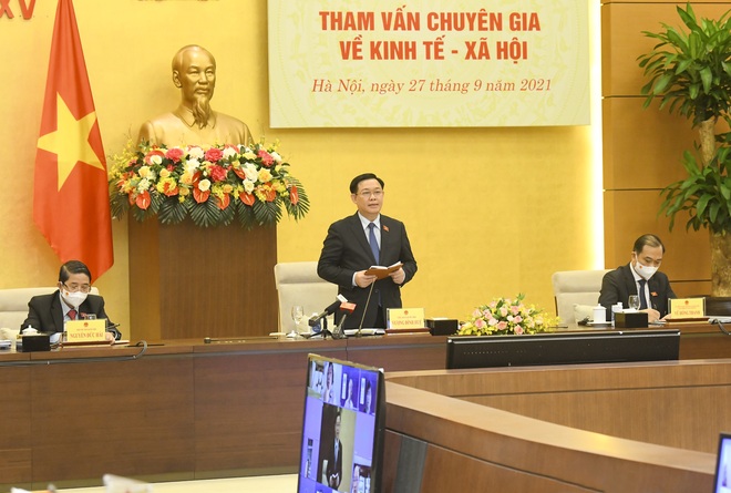 Thay đổi chính sách an sinh khi mục tiêu zero Covid không thể duy trì - 2 Thay đổi chính sách an sinh khi mục tiêu zero Covid không thể duy trì - 2