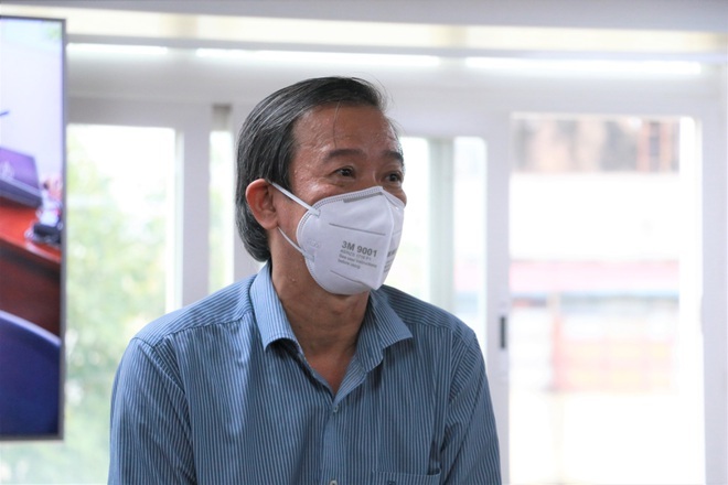 Covid-19 ngày 27/9: Hà Nội không F0 cộng đồng, ca tử vong ở TPHCM giảm sâu  - 2