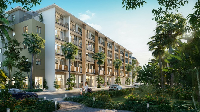 Horizon Bay Ha Long hưởng lợi từ hệ sinh thái của khu đô thị du lịch Halong Marina - 2 Horizon Bay Ha Long hưởng lợi từ hệ sinh thái của khu đô thị du lịch Halong Marina - 2