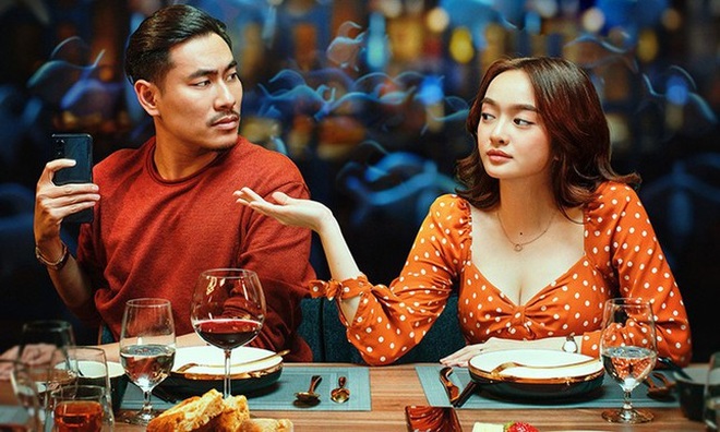 Phim có thoại đẹp như Ngọc Trinh phải… xin phép - 2 Phim có thoại đẹp như Ngọc Trinh phải… xin phép - 2