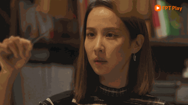 Mặt trái của giới siêu giàu Hàn Quốc qua thể hiện của Cho Yeo Jeong - 3 Mặt trái của giới siêu giàu Hàn Quốc qua thể hiện của Cho Yeo Jeong - 3