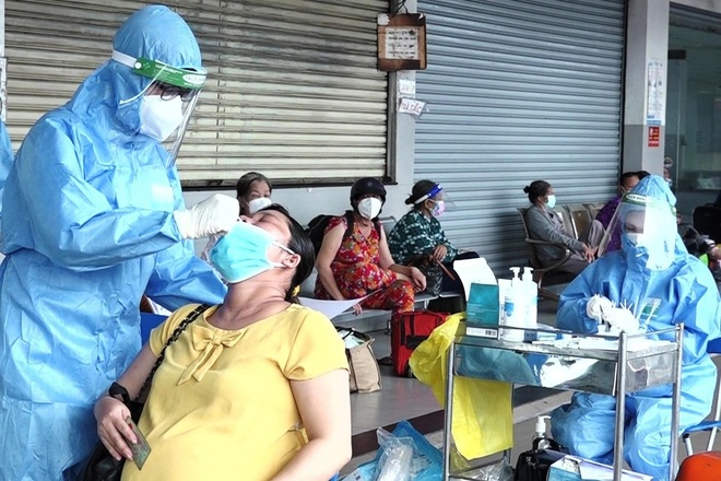 Hai huyện ở An Giang từng bị Thủ tướng điểm danh diễn biến dịch ra sao? - 3 Hai huyện ở An Giang từng bị Thủ tướng điểm danh diễn biến dịch ra sao? - 3