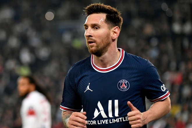 Lionel Messi sẽ là mầm mống khiến PSG trở nên loạn? - 2