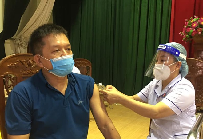 Sáng 28/9: Hà Nội và nhiều tỉnh thành không có ca mắc mới - 2 Sáng 28/9: Hà Nội và nhiều tỉnh thành không có ca mắc mới - 2