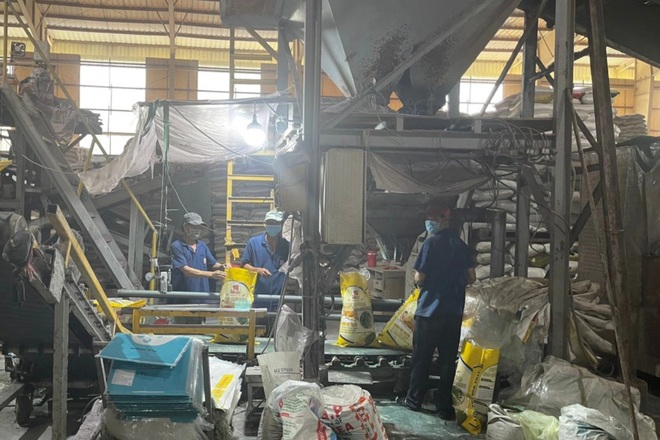 Doanh nghiệp có F0 sẽ khu trú dịch và tiếp tục sản xuất - 2 Doanh nghiệp có F0 sẽ khu trú dịch và tiếp tục sản xuất - 2