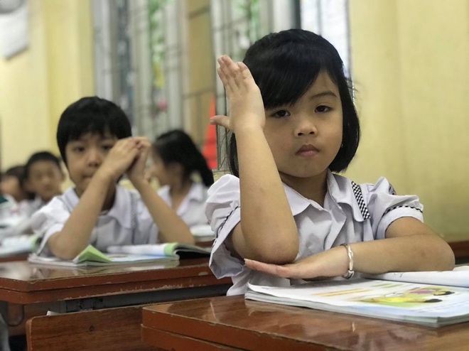 Chuẩn bị tiêm vaccine cho trẻ từ 12-17 tuổi, sẵn sàng trở lại trường học - 2 Chuẩn bị tiêm vaccine cho trẻ từ 12-17 tuổi, sẵn sàng trở lại trường học - 2