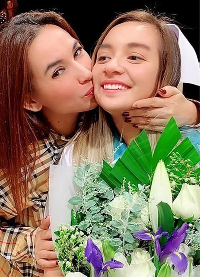Phi Nhung - cuộc đời tài hoa và tuổi thơ cơ cực - 5 Phi Nhung - cuộc đời tài hoa và tuổi thơ cơ cực - 5