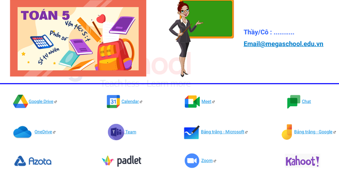 EQuest cung cấp miễn phí giải pháp dạy và học trực tuyến - 1 EQuest cung cấp miễn phí giải pháp dạy và học trực tuyến - 1