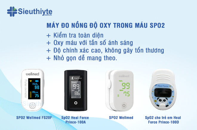 Các dòng máy tạo oxy y tế hỗ trợ bệnh nhân Covid-19 - 4