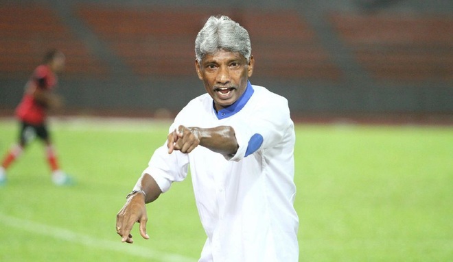 Báo Thái Lan đánh giá cao HLV Park trước thềm AFF Cup 2020 - 4 Báo Thái Lan đánh giá cao HLV Park trước thềm AFF Cup 2020 - 4