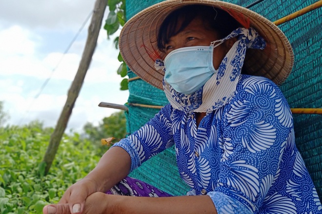Dịch tạm lắng, dân xứ biển Bạc Liêu trở lại với nghề… trời nắng mới ngon - 4 Dịch tạm lắng, dân xứ biển Bạc Liêu trở lại với nghề… trời nắng mới ngon - 4