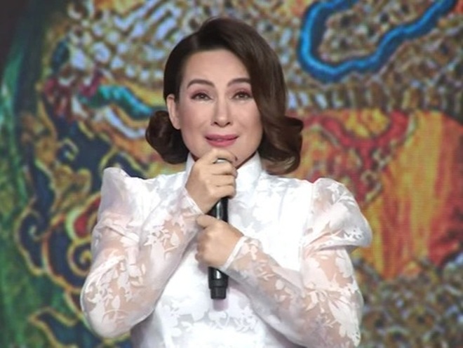 Phi Nhung - cuộc đời tài hoa và tuổi thơ cơ cực - 2 Phi Nhung - cuộc đời tài hoa và tuổi thơ cơ cực - 2