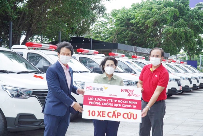 Nối vòng tay lớn với thông điệp kêu gọi đoàn kết - 3 Nối vòng tay lớn với thông điệp kêu gọi đoàn kết - 3