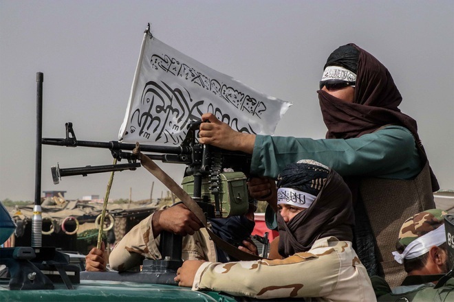 Những dấu hiệu Taliban tái áp dụng các quy định hà khắc - 1 Những dấu hiệu Taliban tái áp dụng các quy định hà khắc - 1