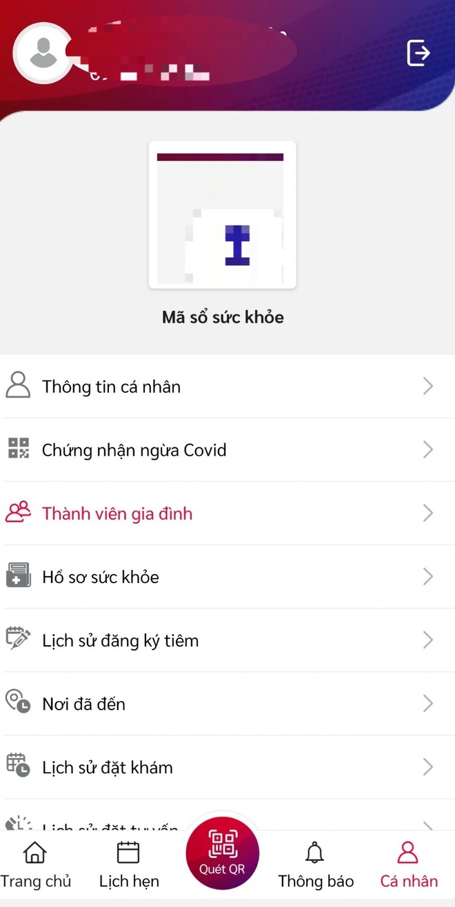 Người không có điện thoại thông minh quét mã QR như thế nào? - 2