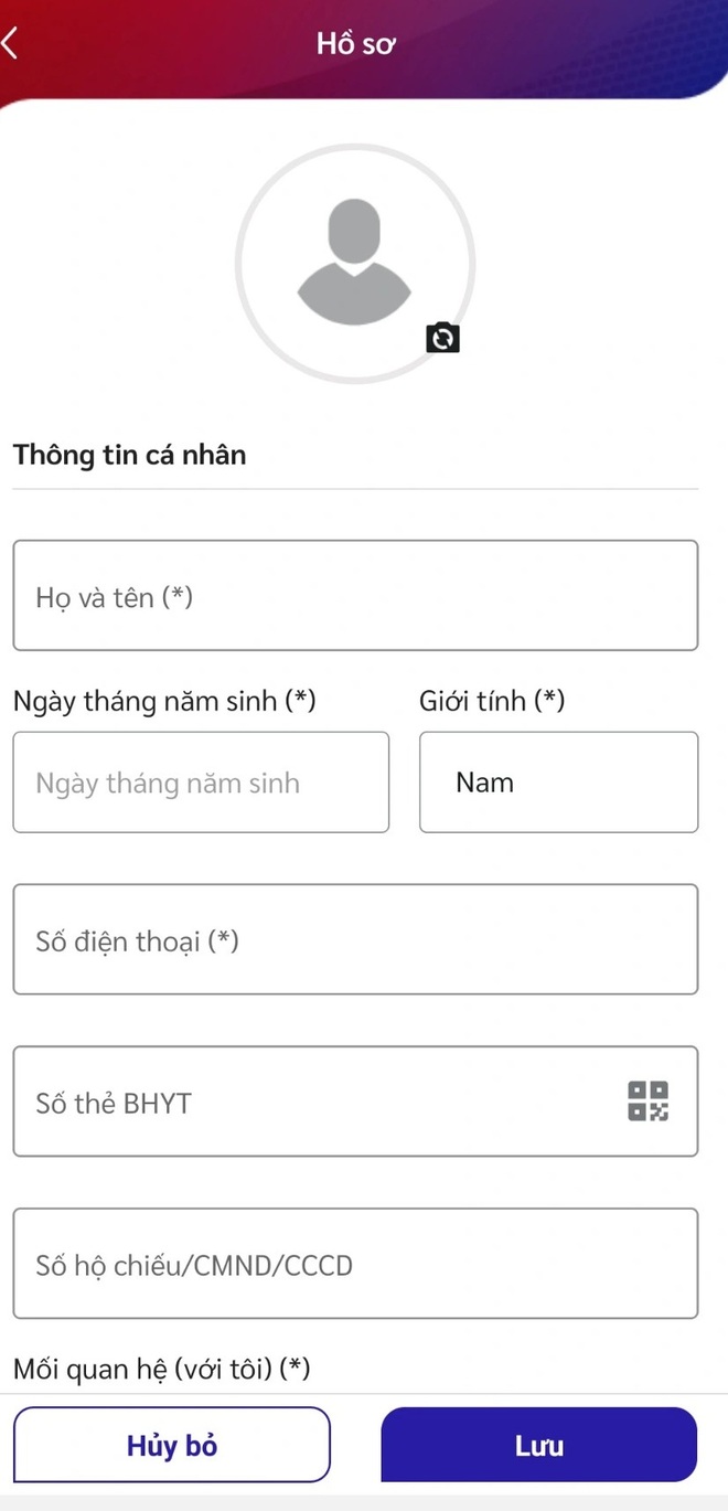 Người không có điện thoại thông minh quét mã QR như thế nào? - 4