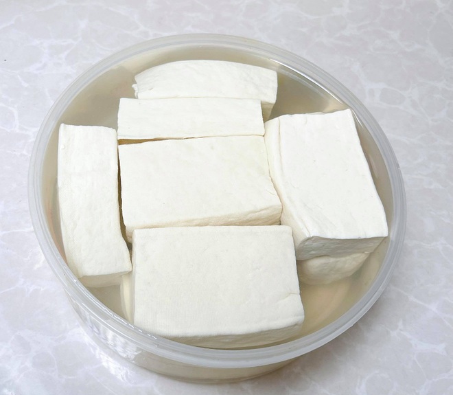 Bí quyết bảo quản rau củ tươi cả tháng nhờ vải cũ - 6 Bí quyết bảo quản rau củ tươi cả tháng nhờ vải cũ - 6
