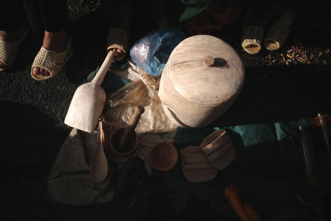 Ghé chợ phiên độc đáo ở Hà Giang - 6 Ghé chợ phiên độc đáo ở Hà Giang - 6