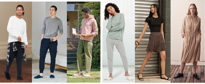 Các cửa hàng UNIQLO tại Hà Nội hoạt động trở lại với loạt trải nghiệm - 2 Các cửa hàng UNIQLO tại Hà Nội hoạt động trở lại với loạt trải nghiệm - 2