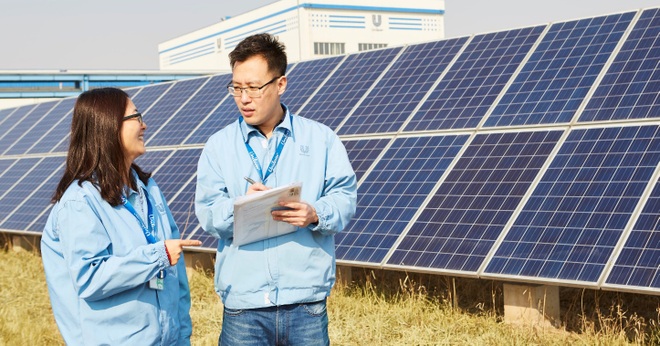 Doanh nghiệp vừa phát triển bền vững, vừa thực hiện mục tiêu của Liên Hợp Quốc - 3 Doanh nghiệp vừa phát triển bền vững, vừa thực hiện mục tiêu của Liên Hợp Quốc - 3