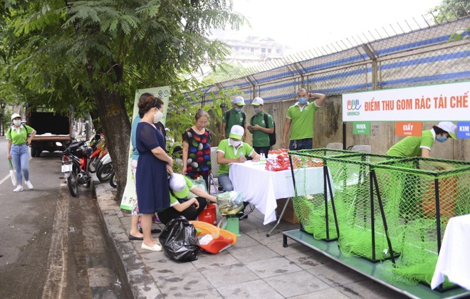 Doanh nghiệp vừa phát triển bền vững, vừa thực hiện mục tiêu của Liên Hợp Quốc - 4 Doanh nghiệp vừa phát triển bền vững, vừa thực hiện mục tiêu của Liên Hợp Quốc - 4