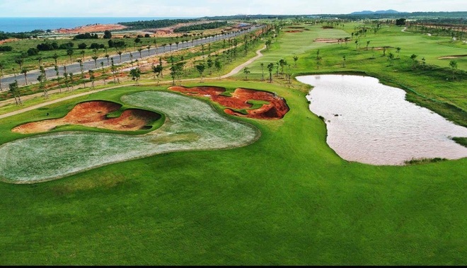 Những đặc quyền khi sở hữu biệt thự PGA Golf Villas - 3
