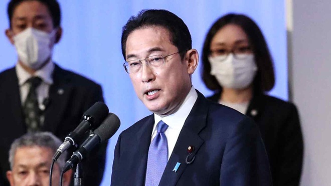 Chân dung thủ tướng tiếp theo của Nhật Bản kế nhiệm ông Suga - 1