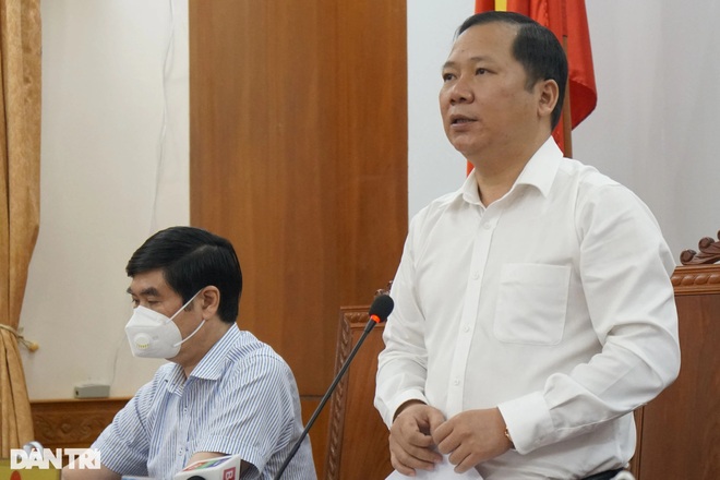 Kích hoạt du lịch Bình Định khi người dân tiêm đủ 2 mũi vắc xin - 1 Kích hoạt du lịch Bình Định khi người dân tiêm đủ 2 mũi vắc xin - 1