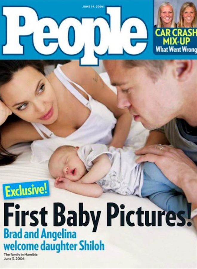 Brad Pitt bảnh bao như chú rể giữa loạt tin Angelina Jolie đang hẹn hò - 7