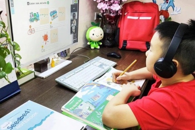 Mở cửa trường học tại Hà Nội: Làm thế nào để không bùng dịch? - 1 Mở cửa trường học tại Hà Nội: Làm thế nào để không bùng dịch? - 1