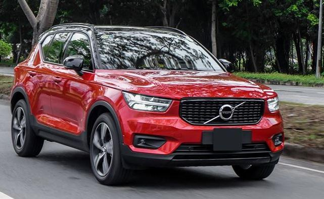 Xe SUV cỡ nhỏ tốt nhất năm 2021: 4 mẫu được bán tại Việt Nam - 2 Xe SUV cỡ nhỏ tốt nhất năm 2021: 4 mẫu được bán tại Việt Nam - 2