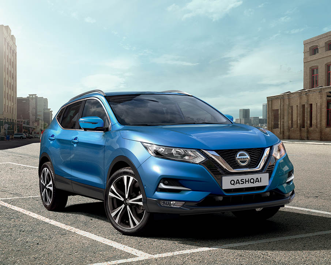 Xe SUV cỡ nhỏ tốt nhất năm 2021: 4 mẫu được bán tại Việt Nam - 5 Xe SUV cỡ nhỏ tốt nhất năm 2021: 4 mẫu được bán tại Việt Nam - 5