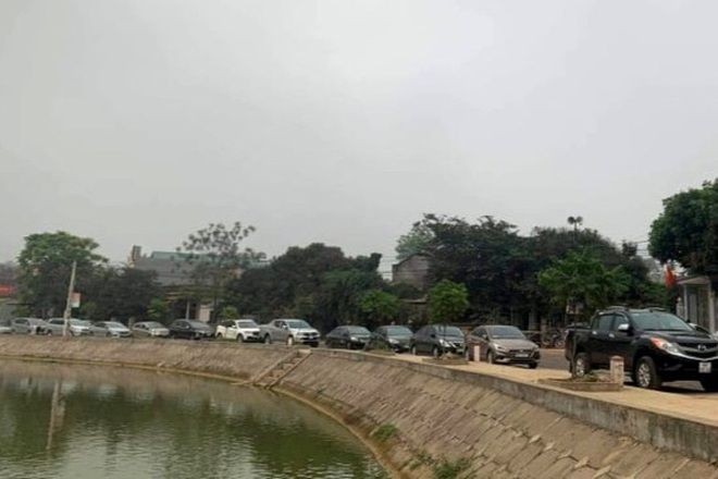 Thanh Hóa quy định mới về đấu giá đất sau khi nhà đầu tư bỏ cọc tháo chạy - 1 Thanh Hóa quy định mới về đấu giá đất sau khi nhà đầu tư bỏ cọc tháo chạy - 1