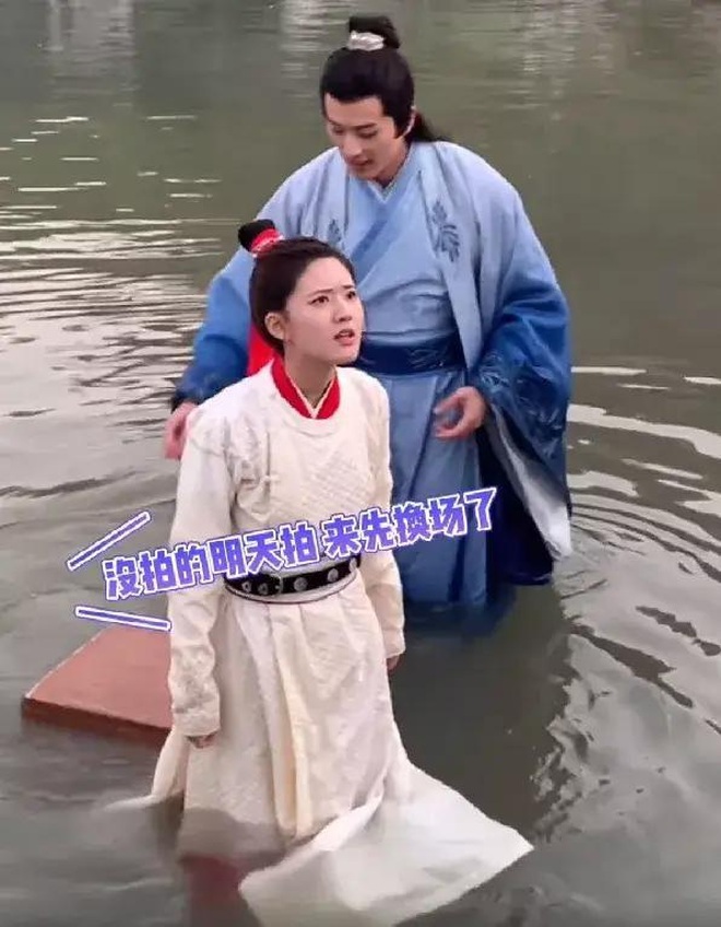 Báo Trung Quốc chỉ trích lứa diễn viên trẻ lười biếng