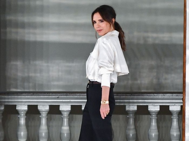Victoria Beckham tiết lộ thói quen ăn uống khác biệt - 1 Victoria Beckham tiết lộ thói quen ăn uống khác biệt - 1